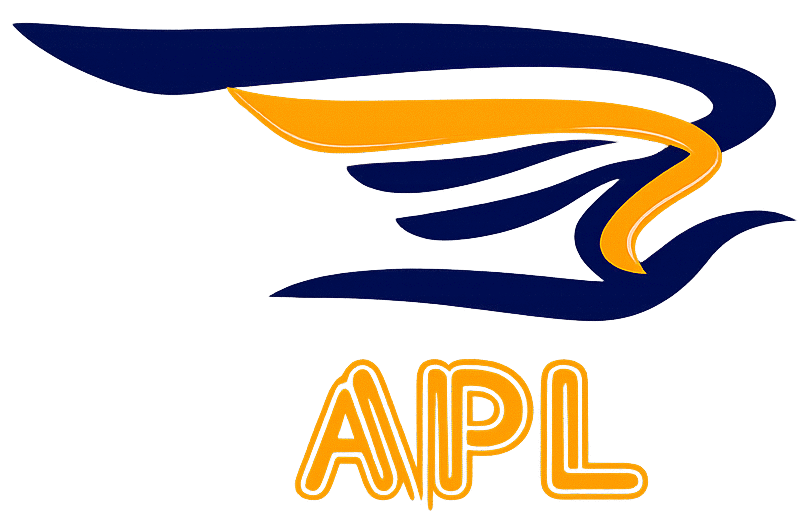 APL – Atlantic Pacific Logistics